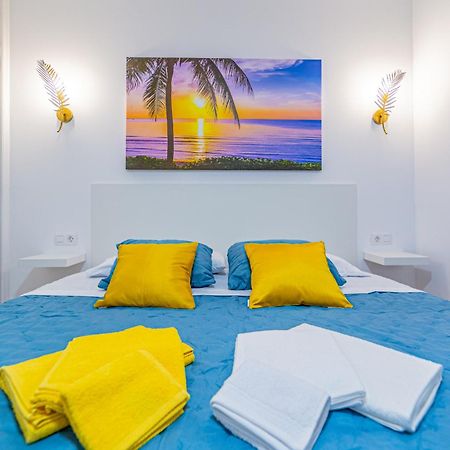 Eldorado En Coral Mar Apartment Costa Del Silencio Exterior photo