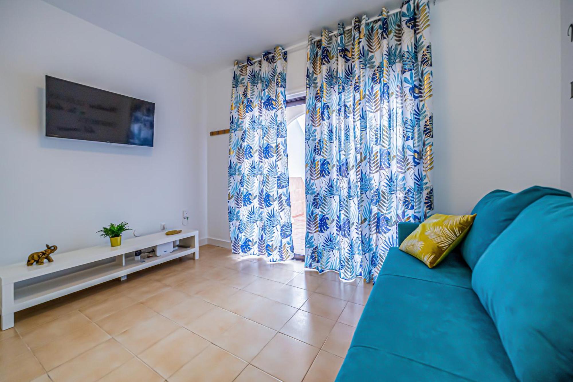 Eldorado En Coral Mar Apartment Costa Del Silencio Exterior photo